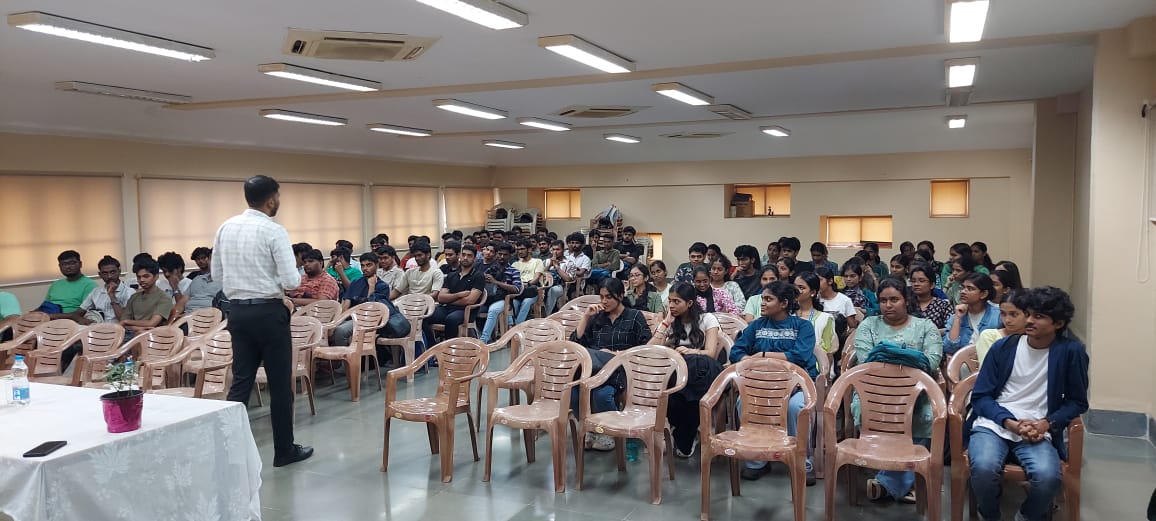 Bootcamp on Innovation - Agnel Institute of Technology and Design