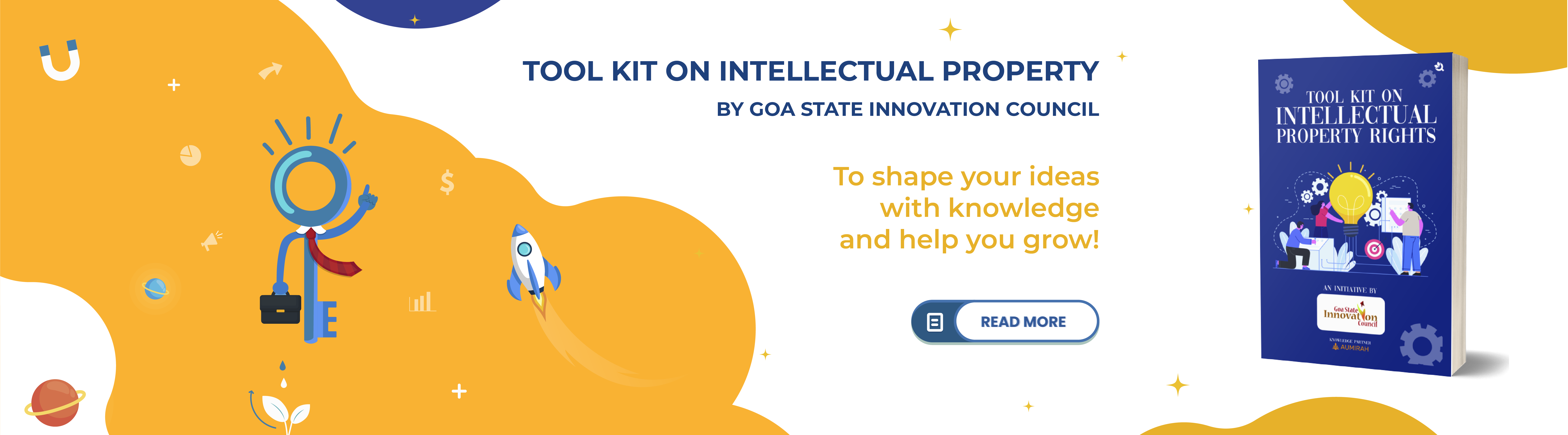 Tool Kit On Intellectual Property Rights